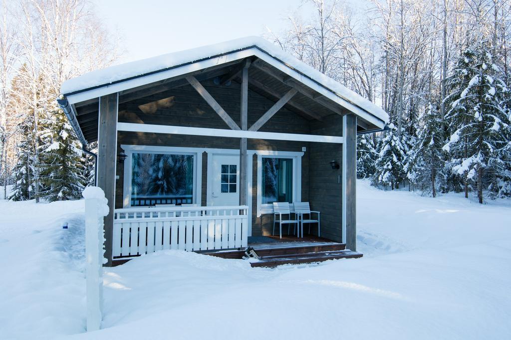 Kajaani Cottages Habitación foto