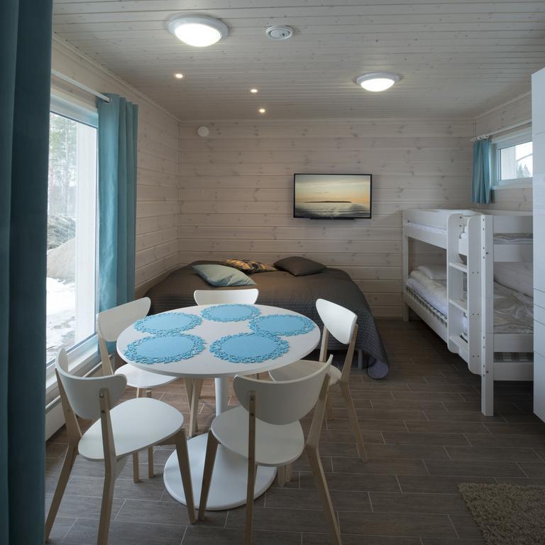Kajaani Cottages Habitación foto