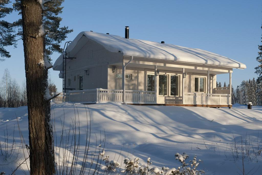 Kajaani Cottages Habitación foto